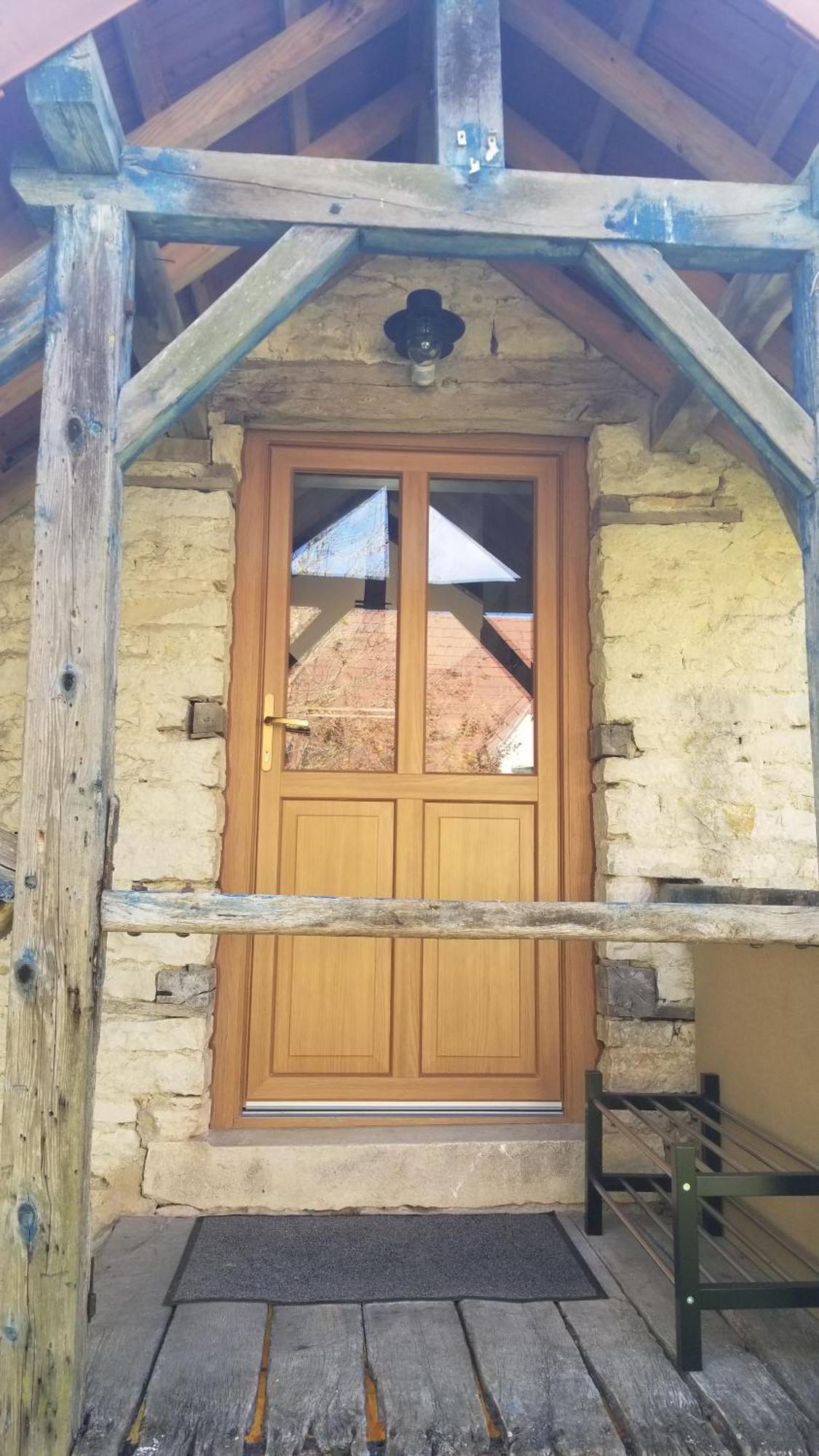 Saint-Julien  Gite Du Ka'Lao מראה חיצוני תמונה