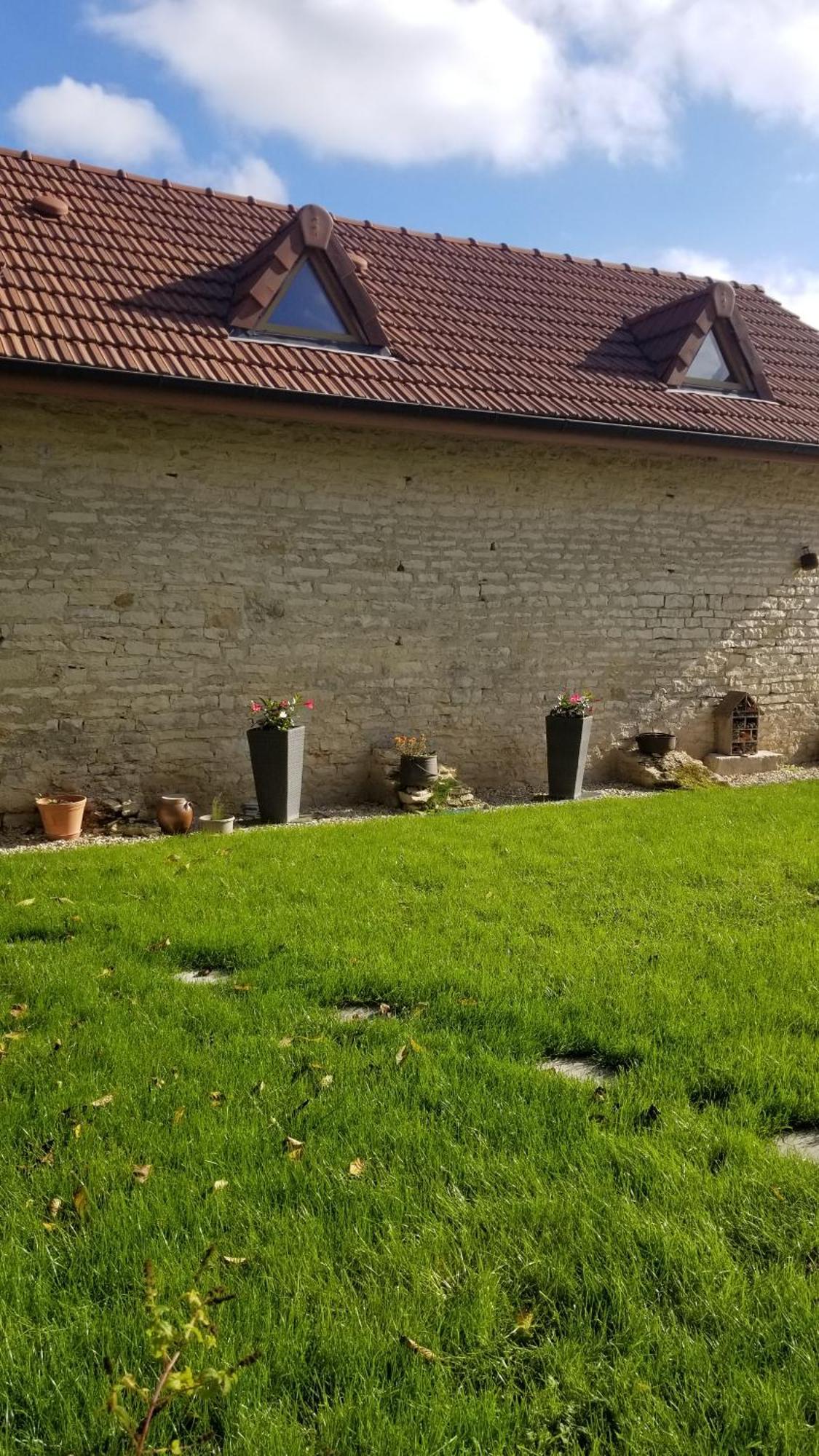 Saint-Julien  Gite Du Ka'Lao מראה חיצוני תמונה